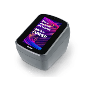 Эвотор Эвотор