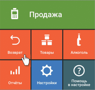 Как сделать возврат по эквайрингу? Пошаговая инструкция